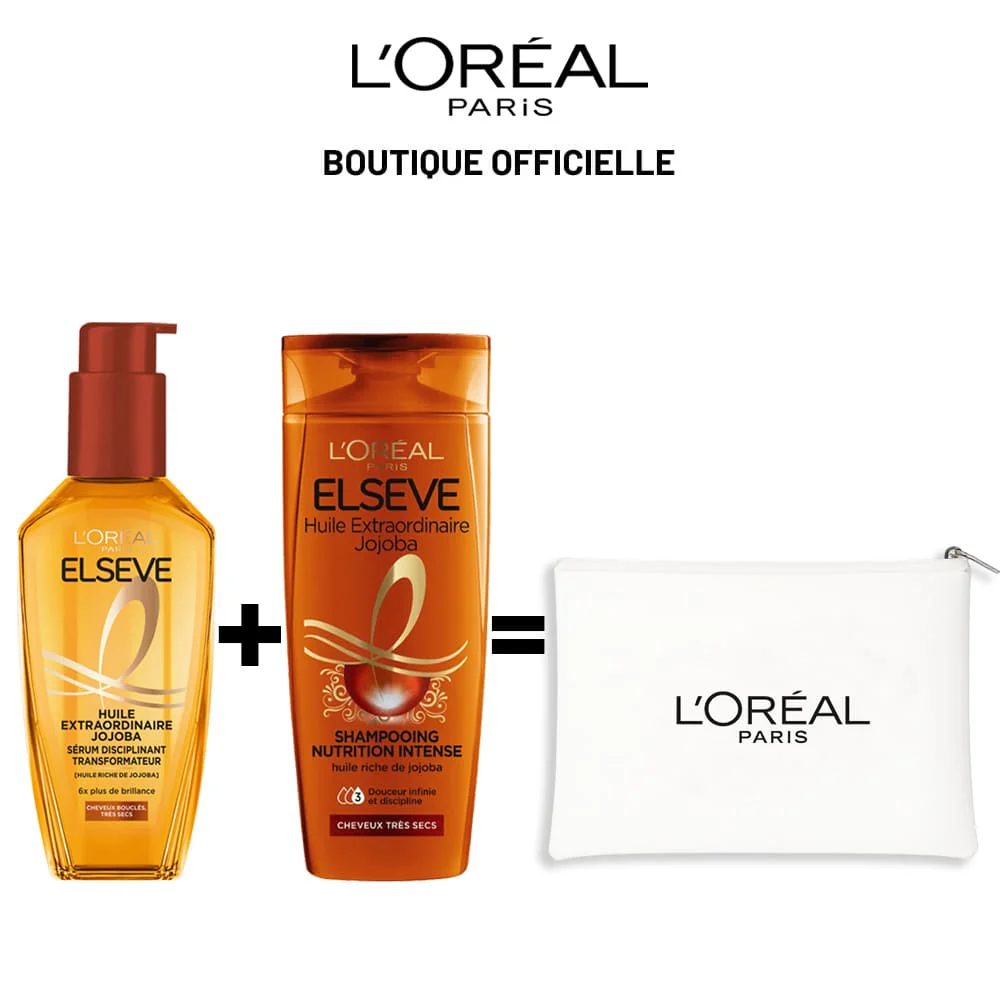 BLACK FRIDAY - HAIRCARE DEALS